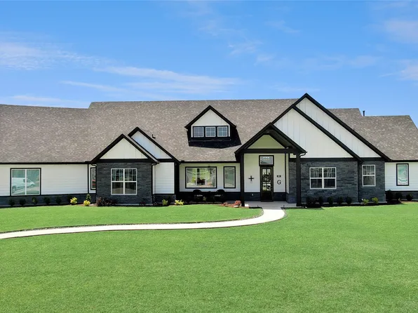 801 Lexington Ln, Nevada, TX 75173