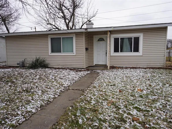 3045 Dale Ave, Granite City, IL 62040