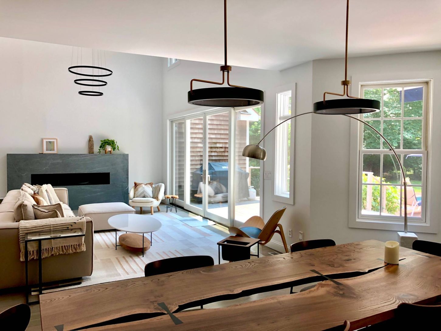  Dining & Living