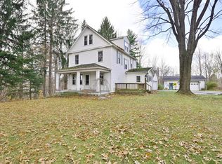 51001 Portman Rd, Amherst, OH 44001