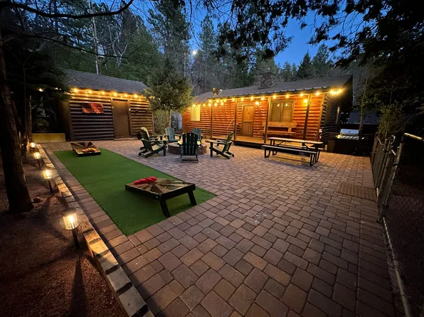 443 W Columbine Rd, Payson, AZ 85541