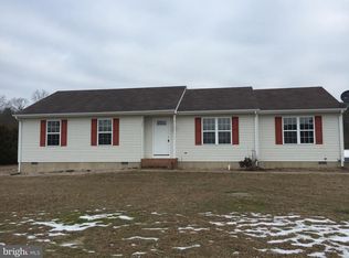 4987 Old Sharptown Rd, Laurel, DE 19956