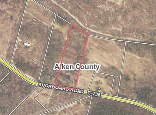 190 Buckboard Rd, Wagener, SC 29164