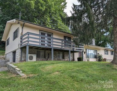 64 Hilltop Dr, Waynesville, NC, 28786