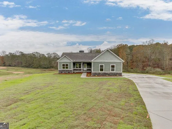 223 Anderson Thomas Rd #F1, Martin, GA 30557