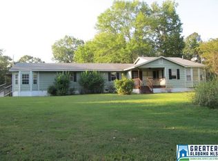 145 Country Woods Rd, Hayden, AL 35079