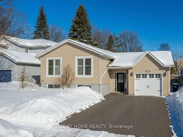 261 Crawford St, Barrie, ON L4N 6P5