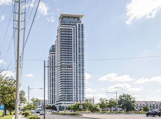 12 Gandhi Ln #Penthouse 2, Markham, ON L3T 0G4