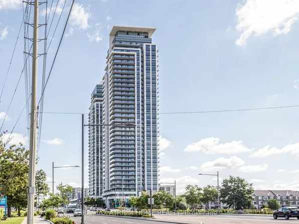12 Gandhi Ln #Penthouse 2, Markham, ON L3T 0G4