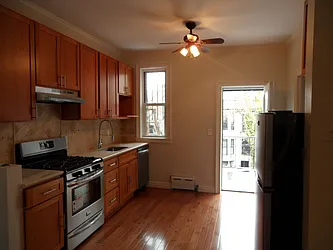 Rented by Brown Harris Stevens