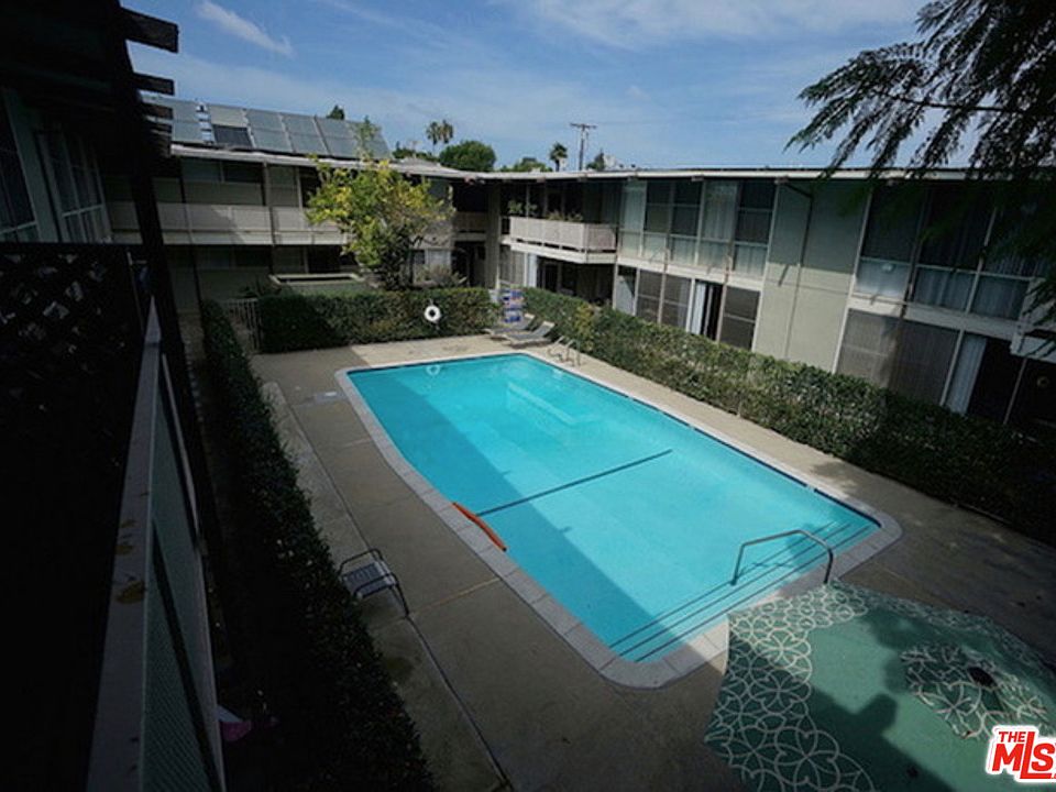 1st image of 3330 S Sepulveda Blvd APT 12