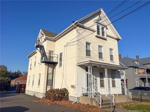 668 Stanley Street, New Britain, CT 06051