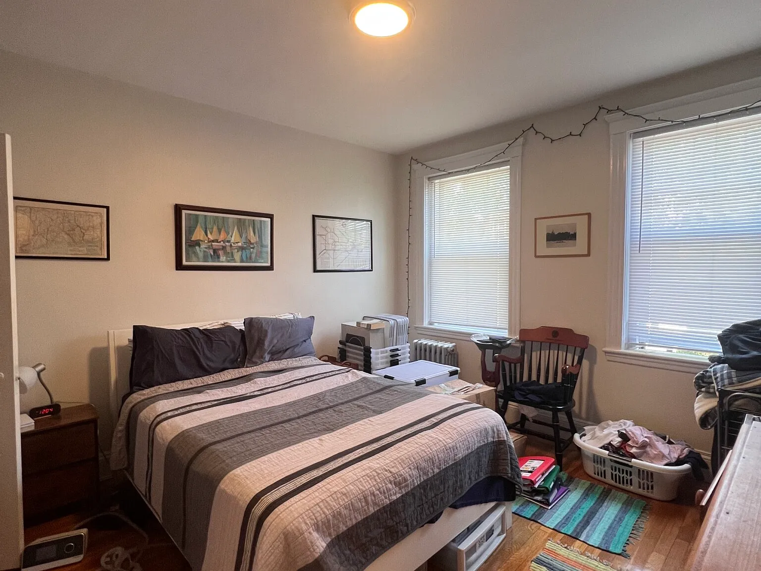 1 bed, 540 sqft, $3,000 — Photo 3