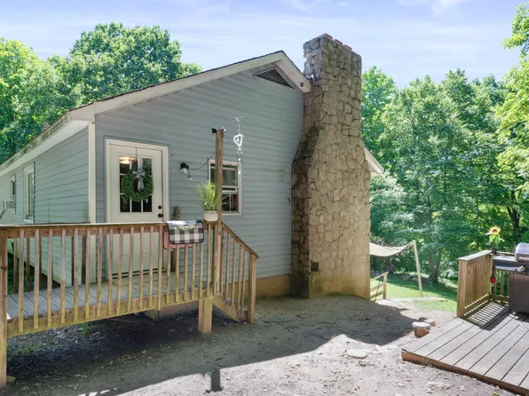 38 Ference Road, Ashford, CT 06278