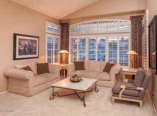 2110 E Taxidea Way, Phoenix, AZ 85048