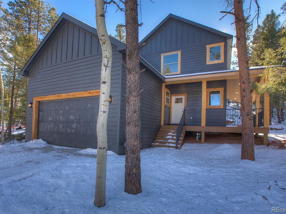 665 Bradford Drive, Woodland Park, CO 80863 Zillow