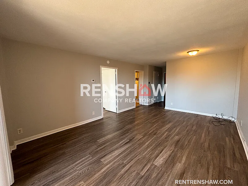 1 bed, 1.0 bath, 670 sqft, $1,000 — Photo 4