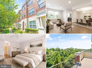 East Market Ii Condo, Fairfax, VA 22033
