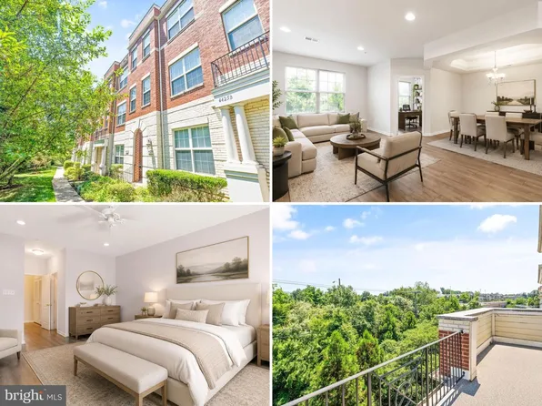 4427 Beechstone Ln, Fairfax, VA 22033