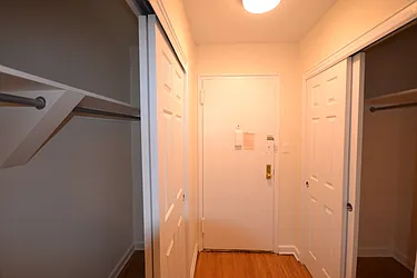 Rented by Silverstein Collection LLC 