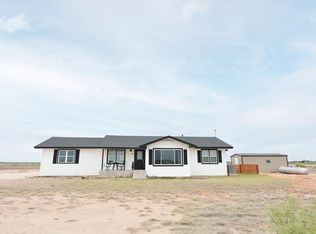146 County Road 409, Seminole, TX 79360