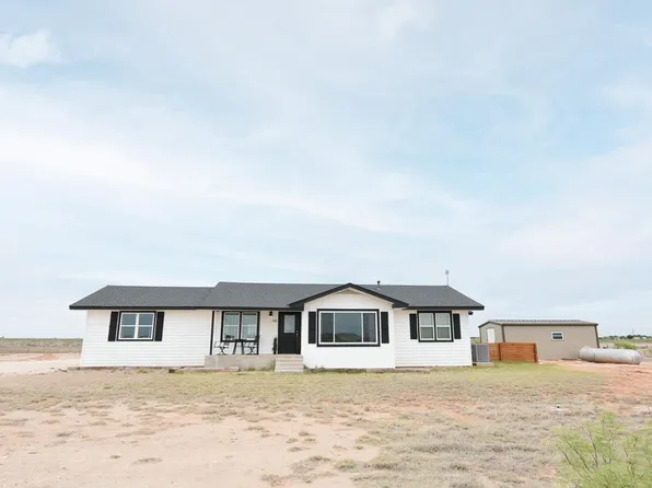 146 County Road 409, Seminole, TX 79360