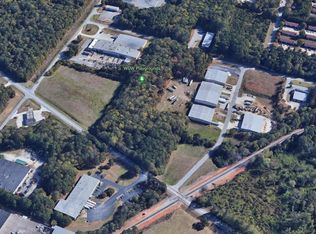 150 Adamson Industrial Blvd, Carrollton, GA 30117