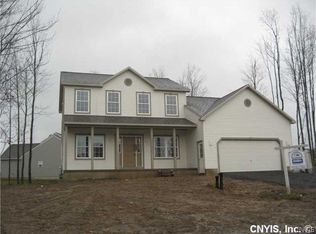 LOT 579 Pinegate, Liverpool, NY 13090