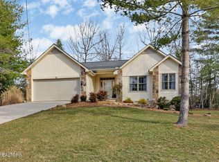 13 Leyden Ct, Fairfield Glade, TN 38558