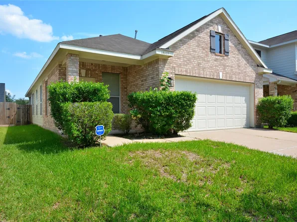 10819 Shannon Mills Ln, Houston, TX 77075