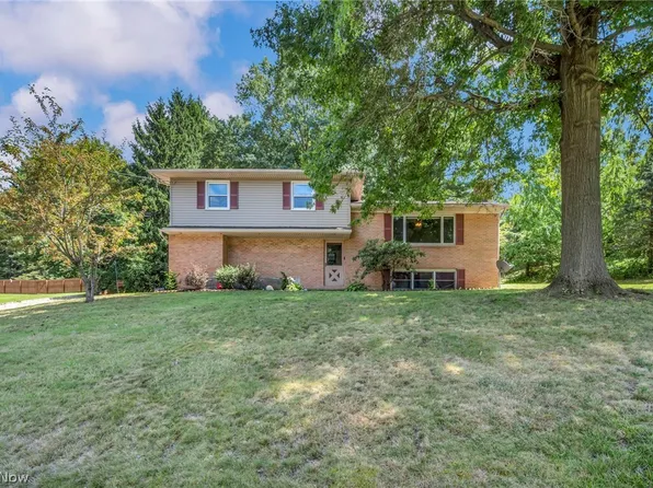 8560 Glennridge Ave NW, Clinton, OH 44216