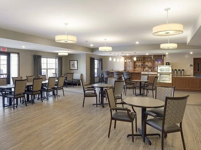 The Estates at Arbor Oaks — Photo 31