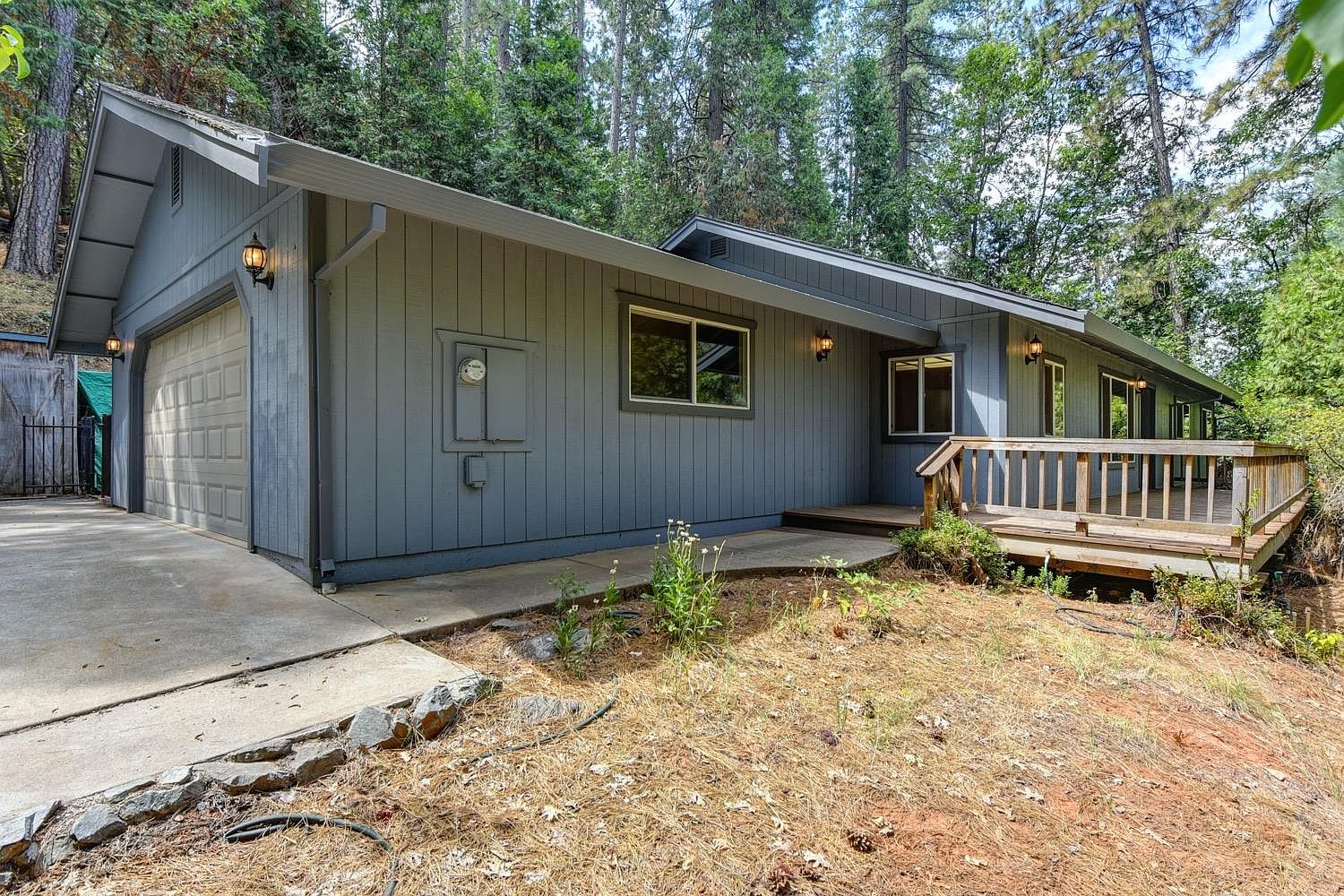12709 Francis Dr, Grass Valley, CA 95949 Zillow