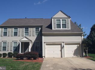 7004 Chain Fern Ct, Clinton, MD 20735