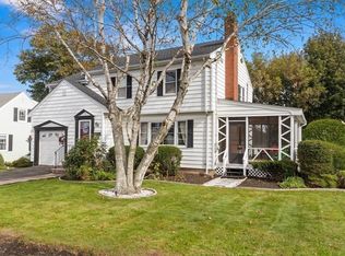 19 Buxton Ln, Peabody, MA 01960