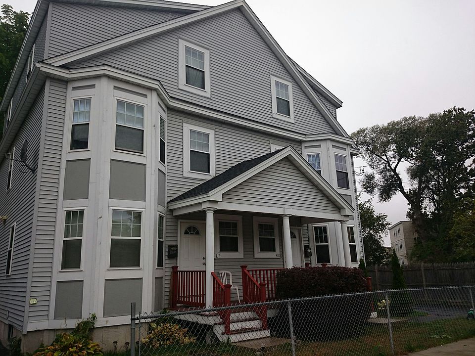 2nd image of 41 Jacob St #41A