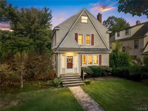 201 Bronson Rd, Syracuse, NY 13219