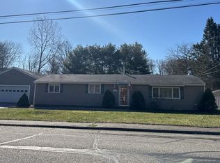 34 Raymond Rd, Marlborough, MA 01752