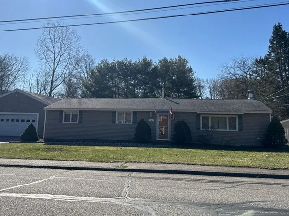 34 Raymond Rd, Marlborough, MA 01752