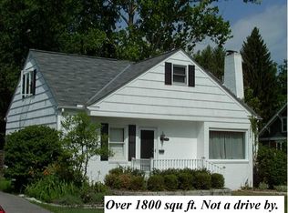 4077 Glenmont Pl, Columbus, OH 43214