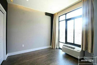 Rented by Grand & Co.