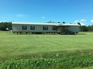 857 Briscoe Rd, Elton, LA 70532