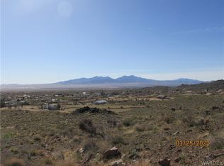 6267 N Cottontail Trl, Kingman, AZ 86409