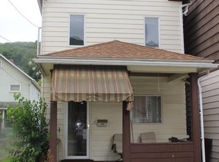 821 Chestnut St, Johnstown, PA 15906