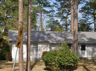 1600 E Park Ave #B, Valdosta, GA 31602