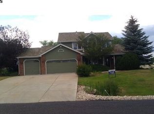 8183 Benson Ct, Fort Collins, CO 80525