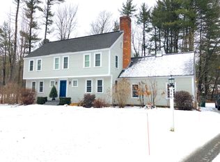 340 Boston Post Rd, Amherst, NH 03031