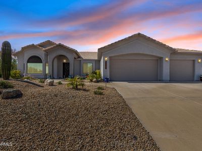 16014 E Glenbrook Blvd, Fountain Hills, AZ, 85268