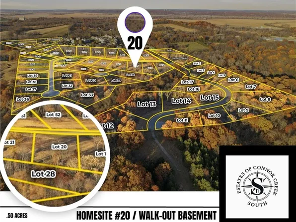 10127 Countryside Dr, Kansas City, KS 66109