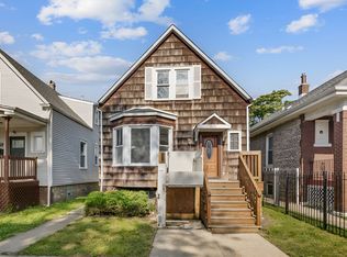 6410 S Mozart St, Chicago, IL 60629
